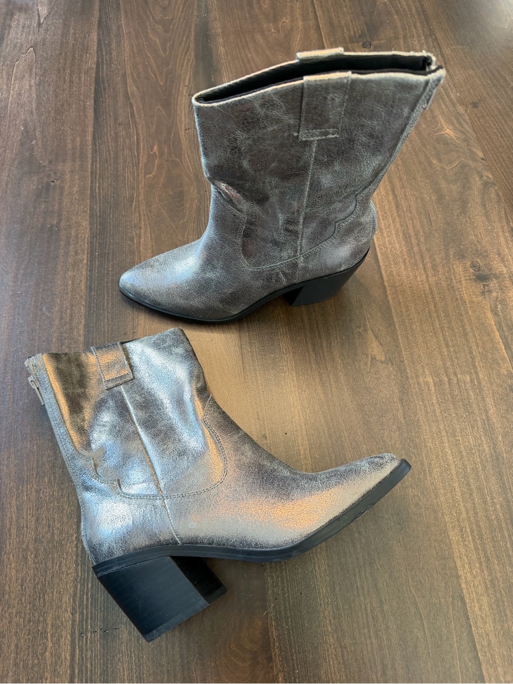 Dolce Vita Imana Bootie